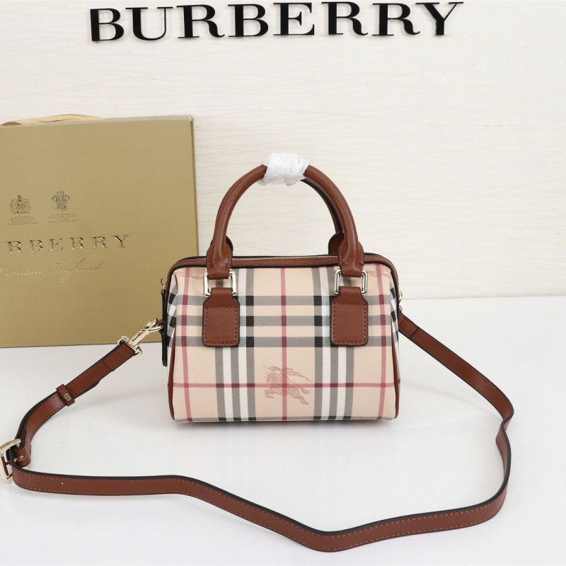 B**rry speedy bags